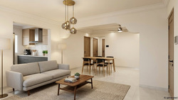Blk 567 Hougang Street 51 (Hougang), HDB 4 Rooms #639563761